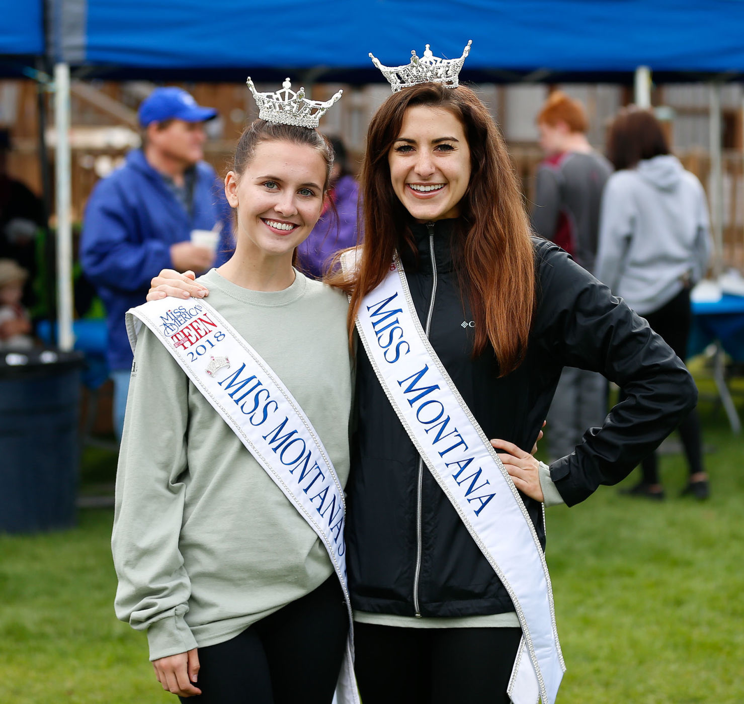2018 NAMIWalk